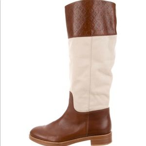 LOUIS VUITTON BOOTS